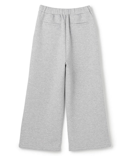 BEAUTY FORM JERSEY イージーパンツ