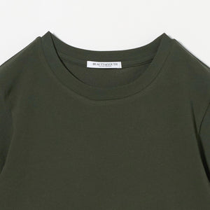 ステッチ コンパクト Tシャツ