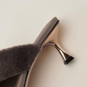 サムカバーミュール サンダル60↑