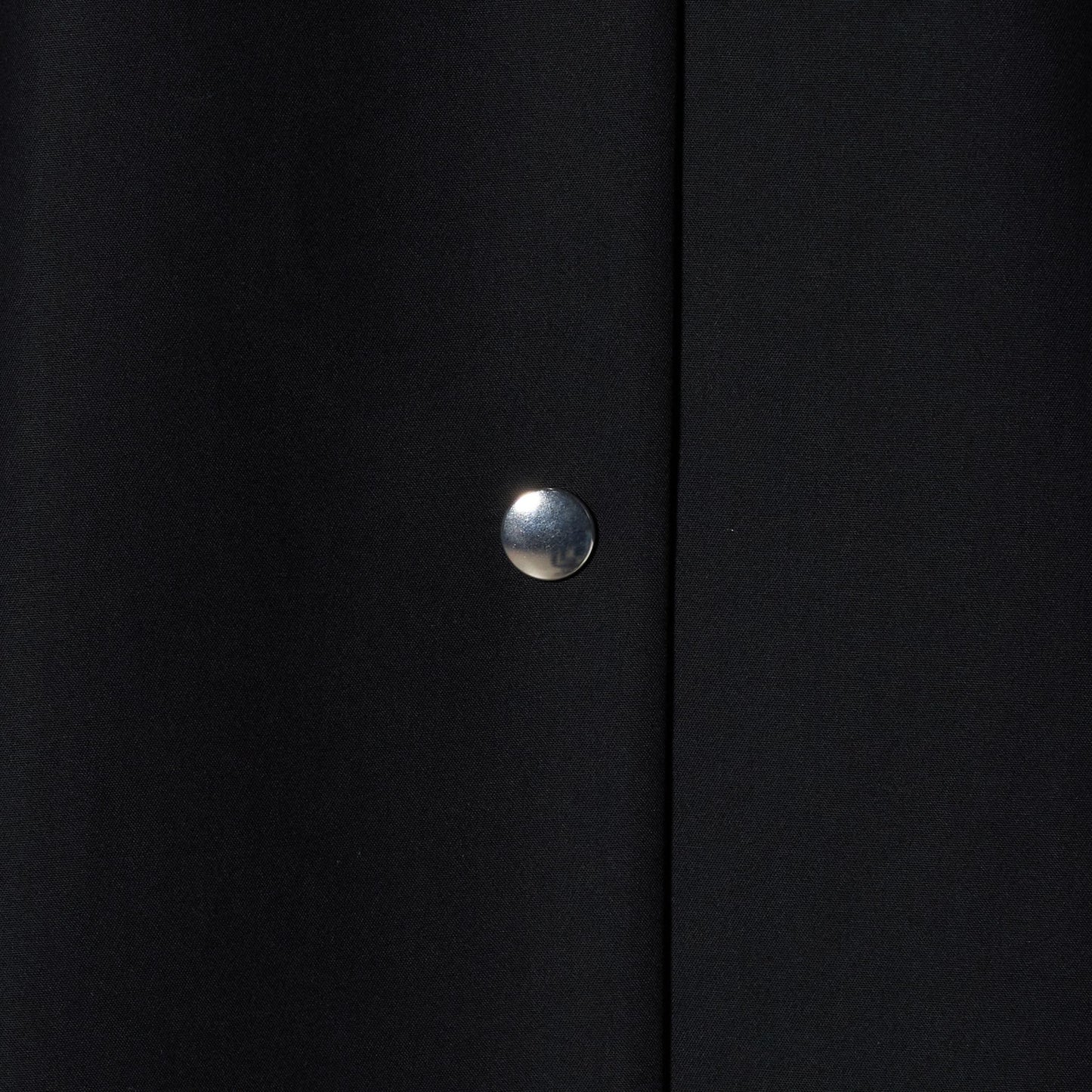 Aライン ステンカラーコート