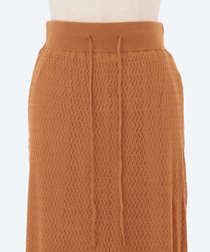 クロシェスカート