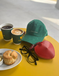 レッド系・レッド