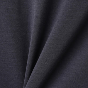 ウォッシャブルベア天竺カットソー≪洗濯機で洗える≫