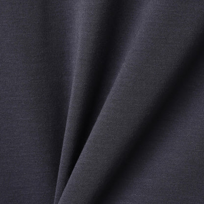 ウォッシャブルベア天竺カットソー≪洗濯機で洗える≫