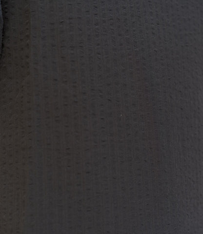 サッカーストライプブラウス