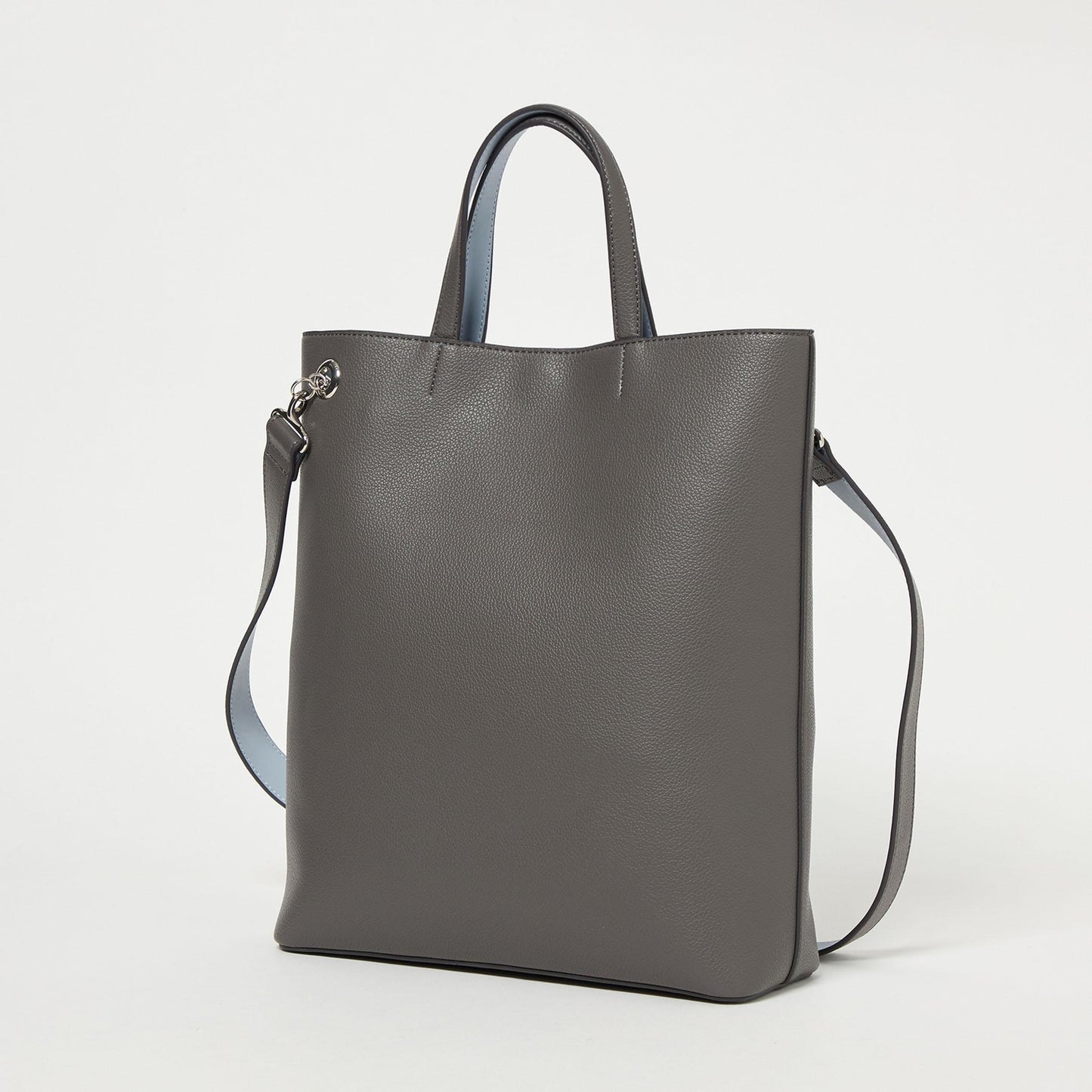 VERTICAL ベーシック トートバッグ