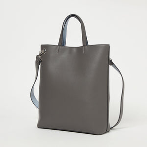 VERTICAL ベーシック トートバッグ