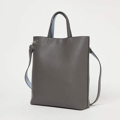 VERTICAL ベーシック トートバッグ