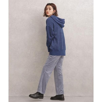 カットコールフードトップス