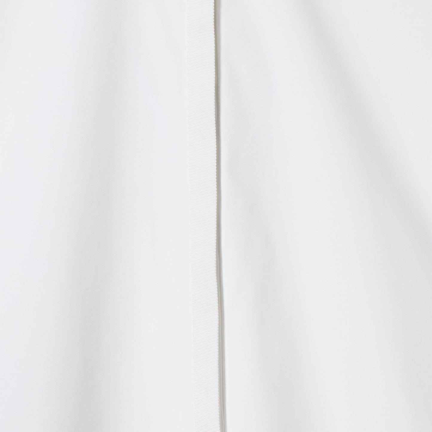 エンブロイダリー カラー シャツ ‐ウォッシャブル‐