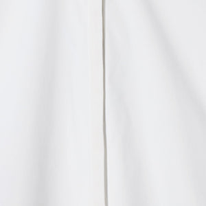 エンブロイダリー カラー シャツ ‐ウォッシャブル‐