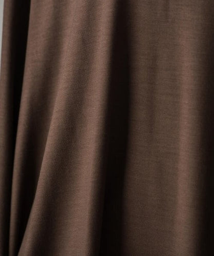 ウールテンジクビッグＴシャツ