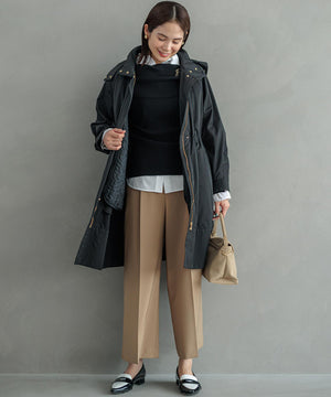 オシャクロス ガウチョパンツ