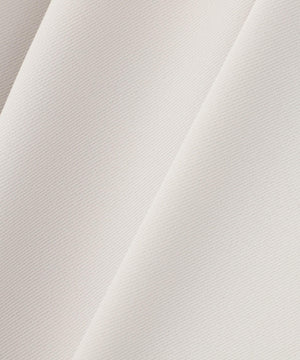 ナローリボンイージーワイドパンツ