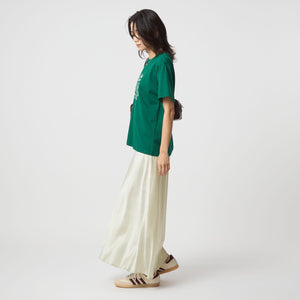 ロゴ ショートスリーブ Tシャツ