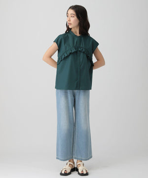 ﾌﾘﾙﾌﾚﾝﾁｽﾘｰﾌﾞBL