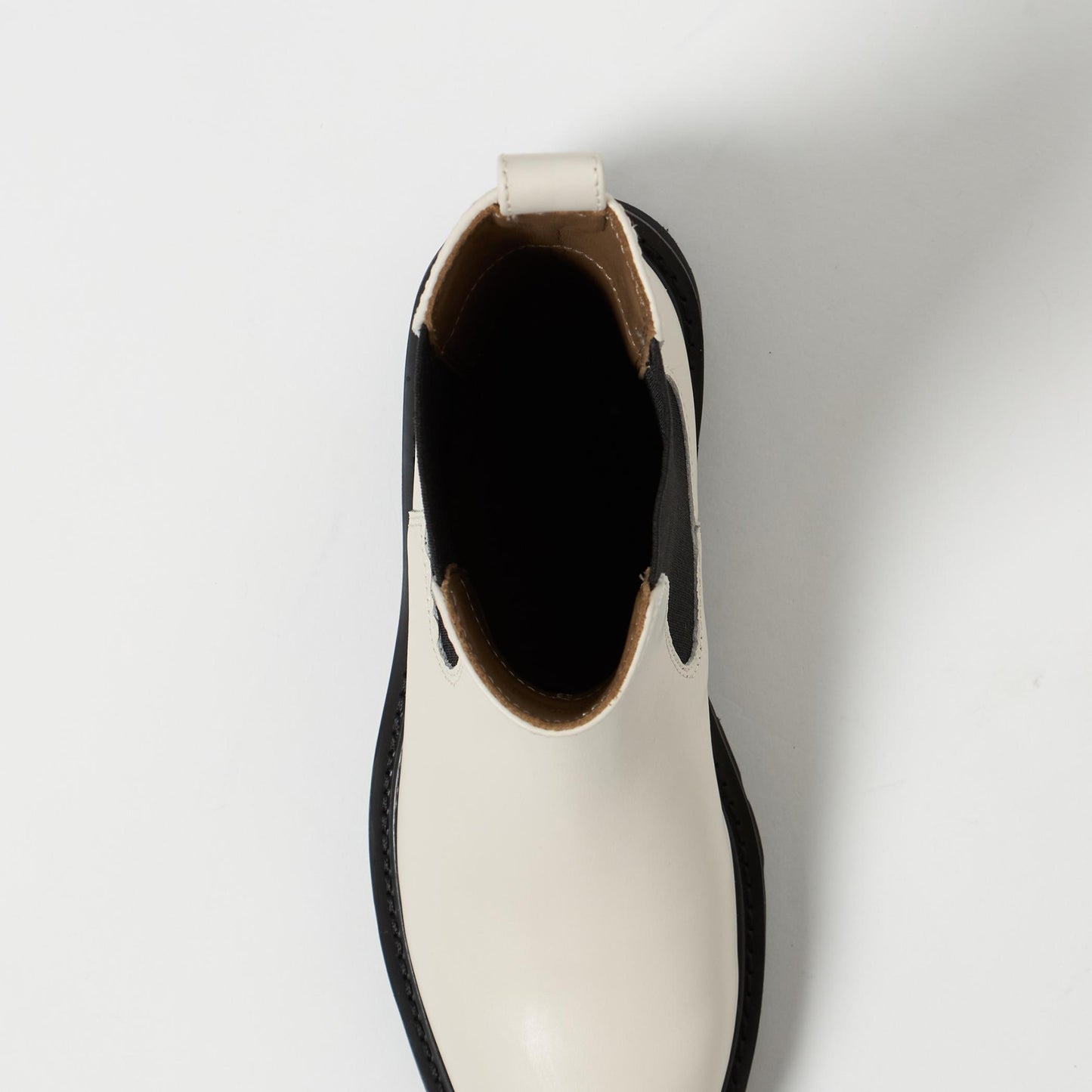 チェルシー ショートブーツ55↑