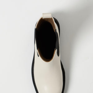 チェルシー ショートブーツ55↑