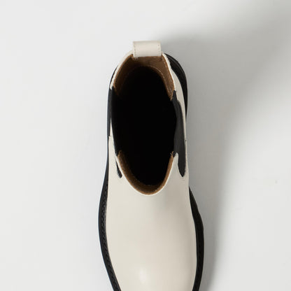 チェルシー ショートブーツ55↑