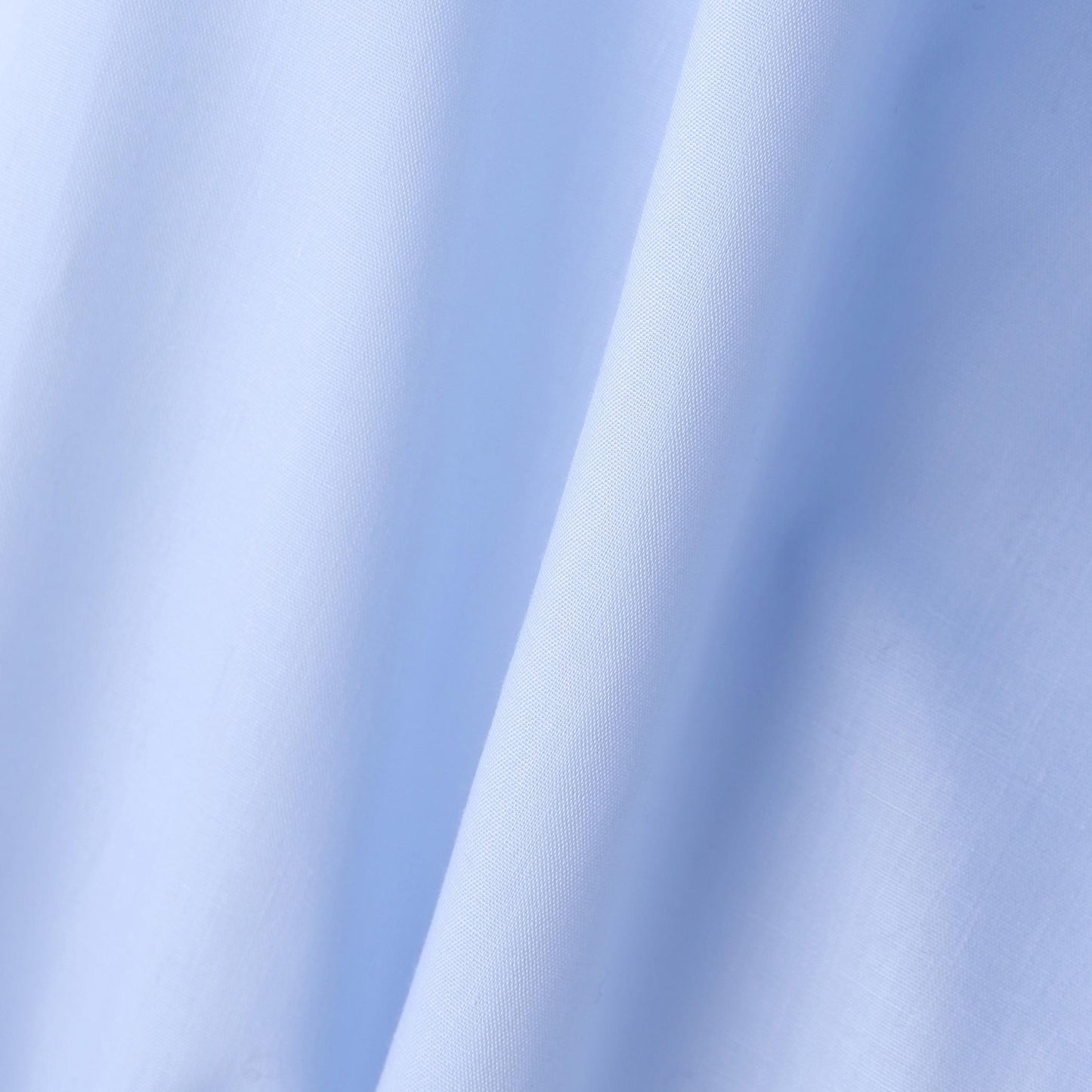 襟フリルブラウス≪洗濯機で洗える≫