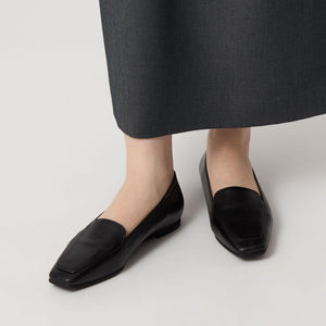 スクエアモカ フラット15↑