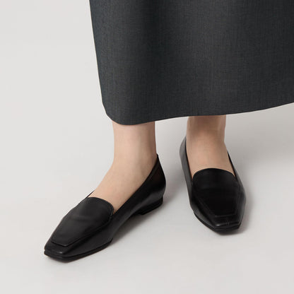 スクエアモカ フラット15↑