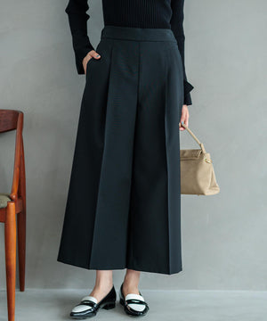 オシャクロス ガウチョパンツ