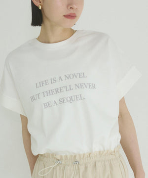 UVカラーチェンジTシャツ