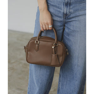 ミニ ボストンバッグ