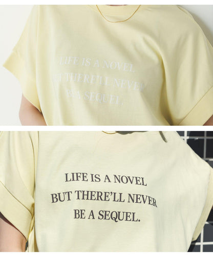 UVカラーチェンジTシャツ