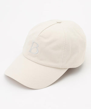 レターキャップ