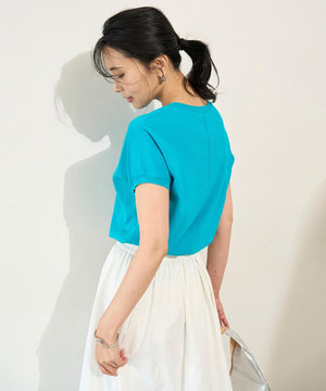 スゴ機能美 コンパクト ニット