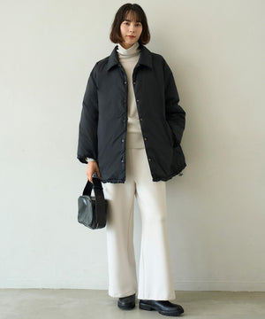 BEAUTY FORM JERSEY イージーパンツ