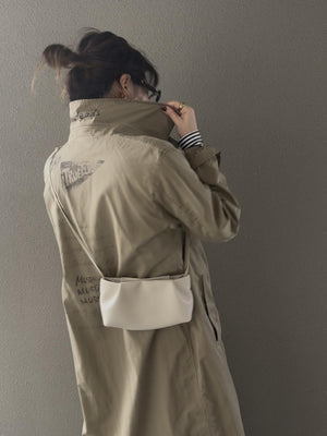 wander around pochette