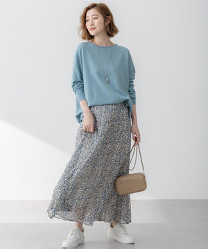 レザー スニーカー