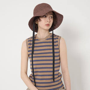 RFA リボン ハット UV