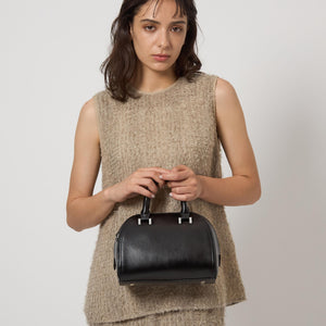 2WAY ドロップ フォルム バッグ / ショルダーバッグ