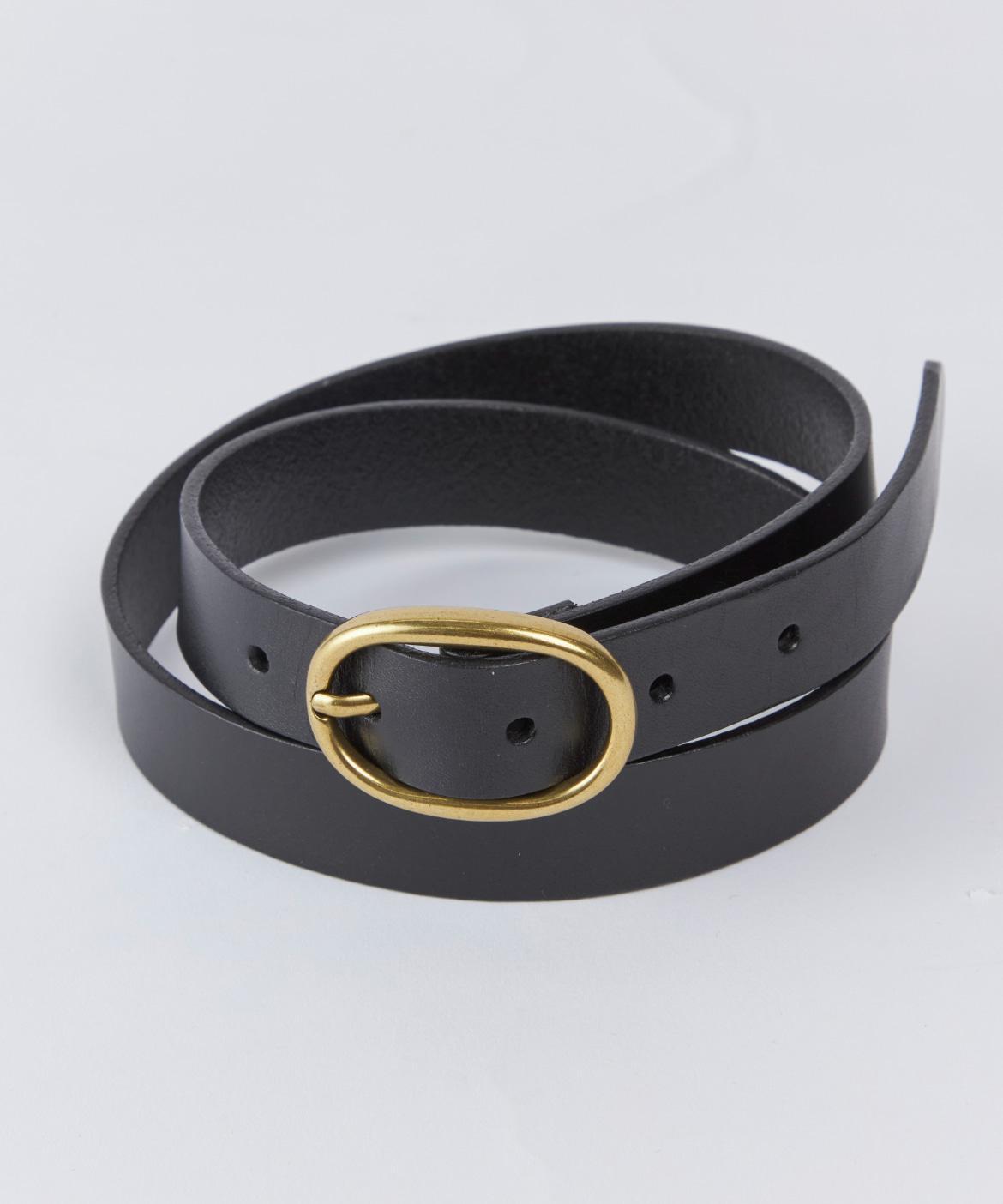 ナカイチレザーベルト