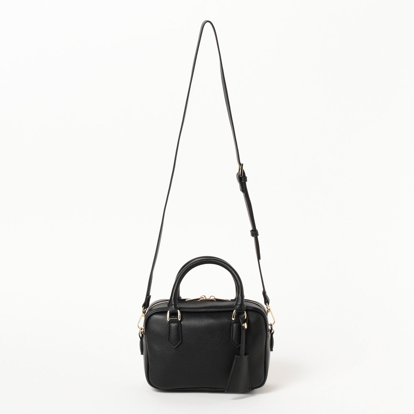 ミニ ボストンバッグ