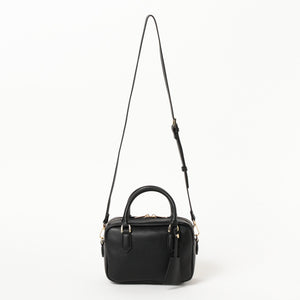 ミニ ボストンバッグ