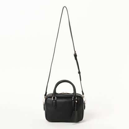 ミニ ボストンバッグ