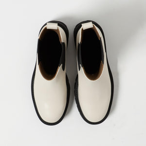 チェルシー ショートブーツ55↑