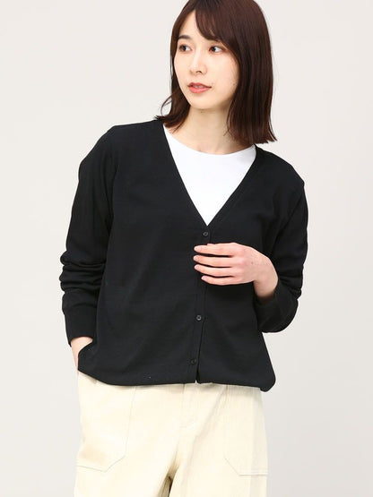 定番Vﾈｯｸｶｰﾃﾞｨｶﾞﾝ