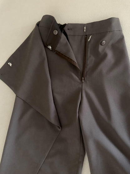 Rap loose Slacks