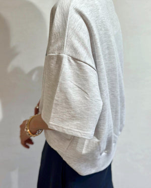 UNLIMITED 半袖スウェT