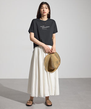 バルーンスカート