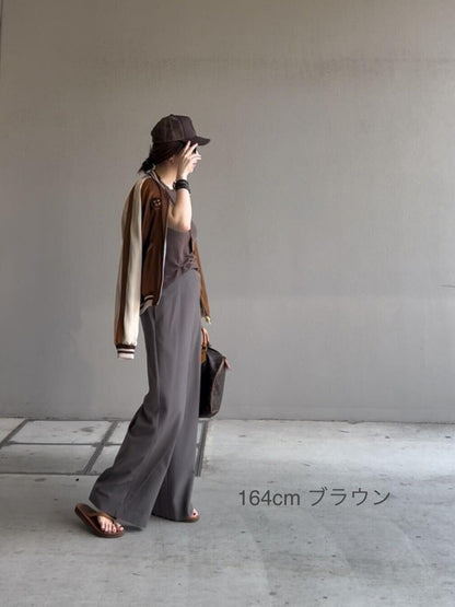 Rap loose Slacks