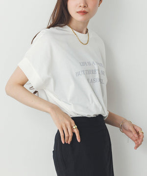 UVカラーチェンジTシャツ