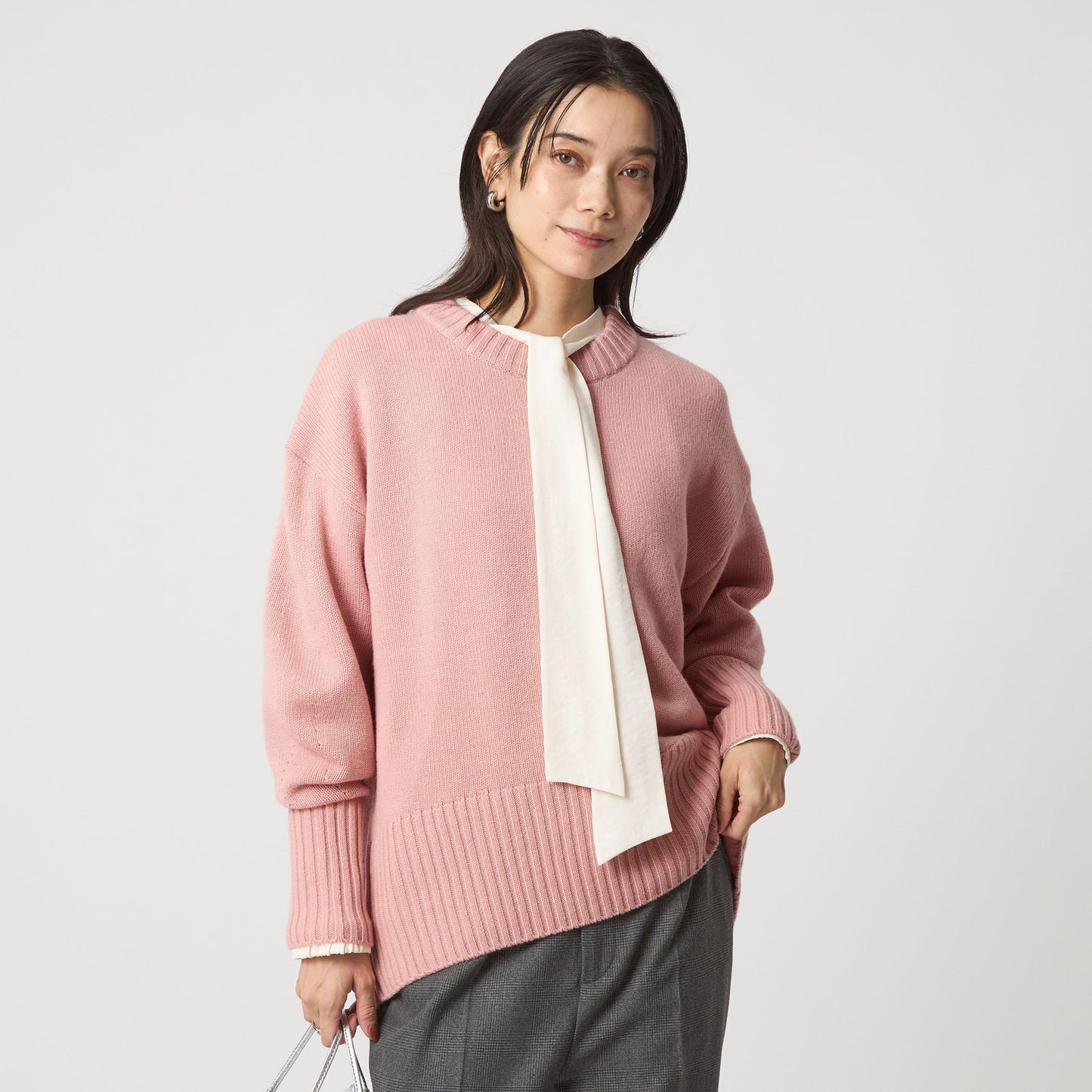 スタイルマスターニット