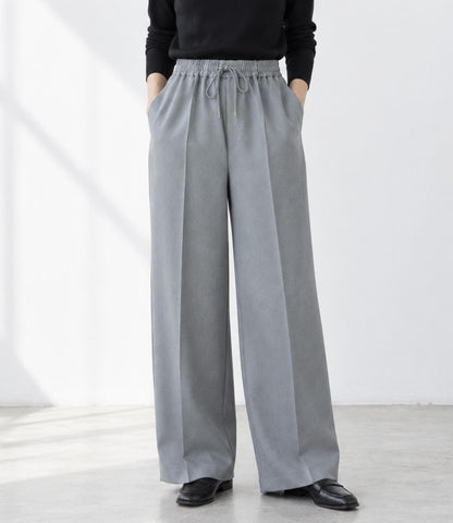 スキッパーカルゼセットアップ